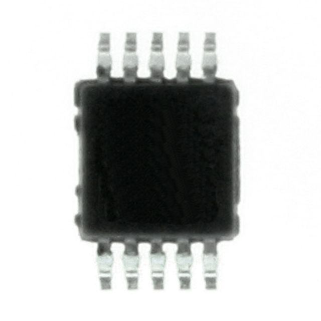 ADC161S626CIMM/NOPB